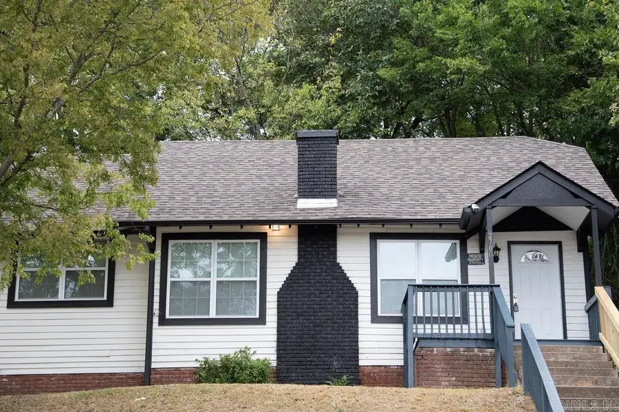 2700 Martin Luther King Drive, Little Rock, AR 72206 - Image #2