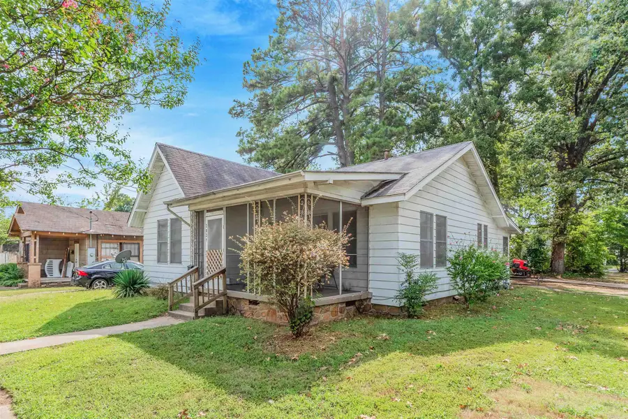 2021 N Poplar St, North Little Rock, AR 72114 - Image #3