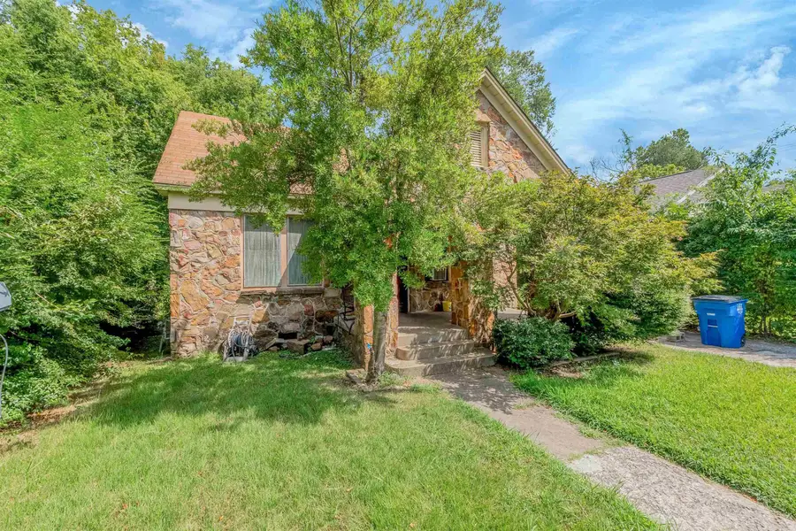 1806 N Poplar St, North Little Rock, AR 72114 - Image #2