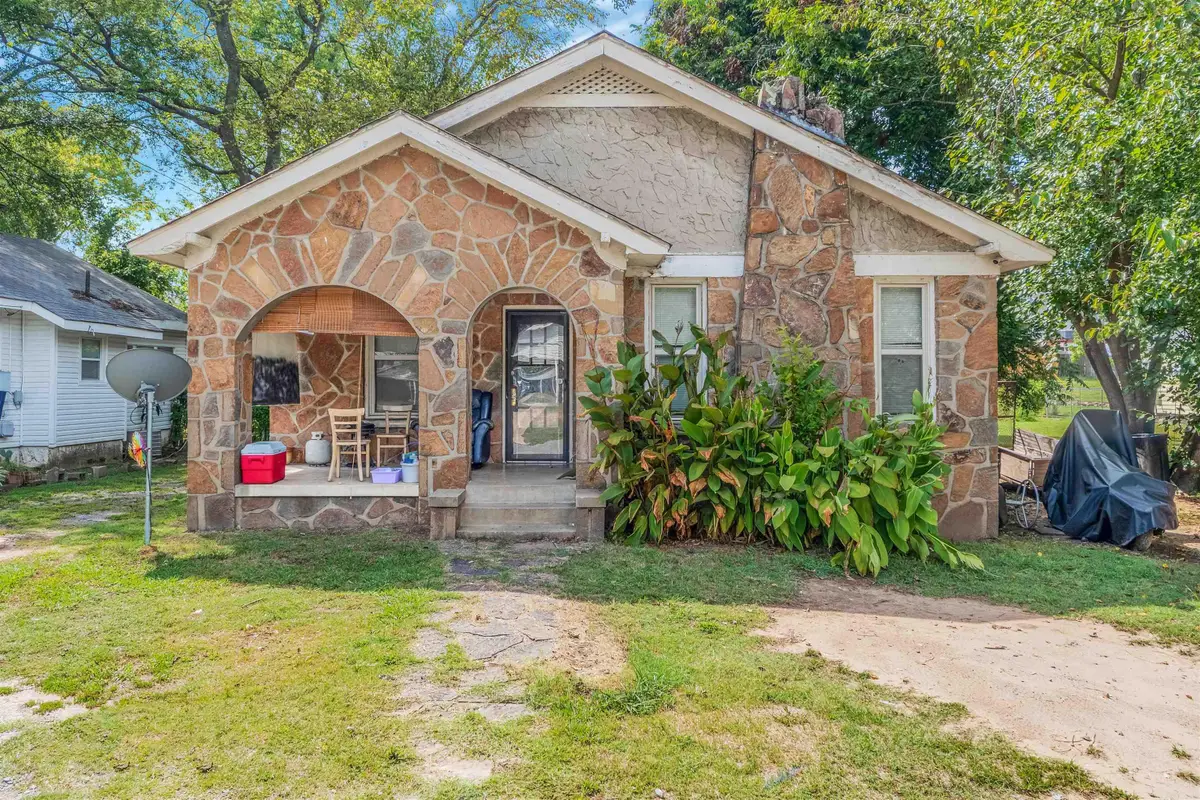 1711 N Poplar St, North Little Rock, AR 72114 - Image #1