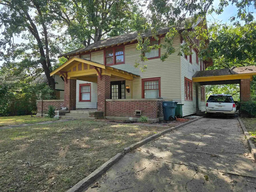 2600 Battery Street, Little Rock, AR 72206 - Image #3