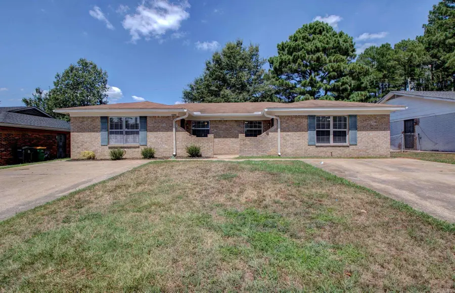 5300 Southboro Court, Little Rock, AR 72204 - Image #2