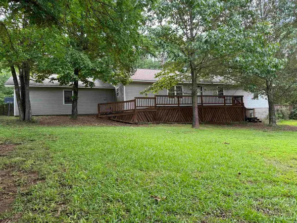 41 Dogwood Drive, Higden, AR 72067