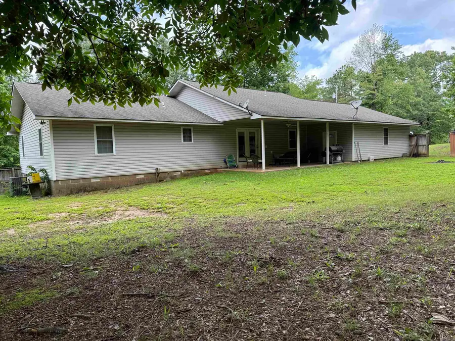 41 Dogwood Drive, Higden, AR 72067 - Image #2