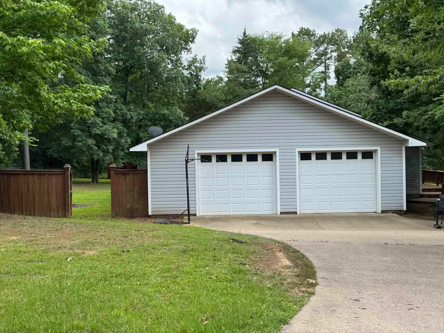 41 Dogwood Drive, Higden, AR 72067 - Image #3