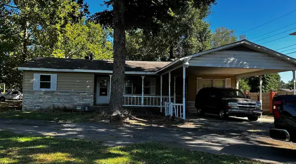 7802 Jacksonville Cutoff Road, Sherwood, AR 72120