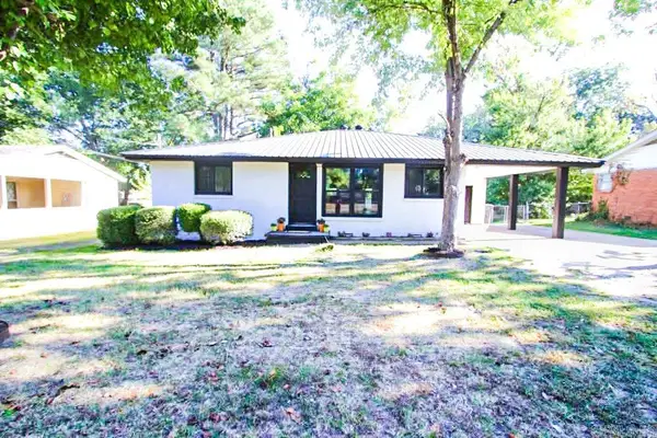 2721 Primrose Street, Jonesboro, AR 72401