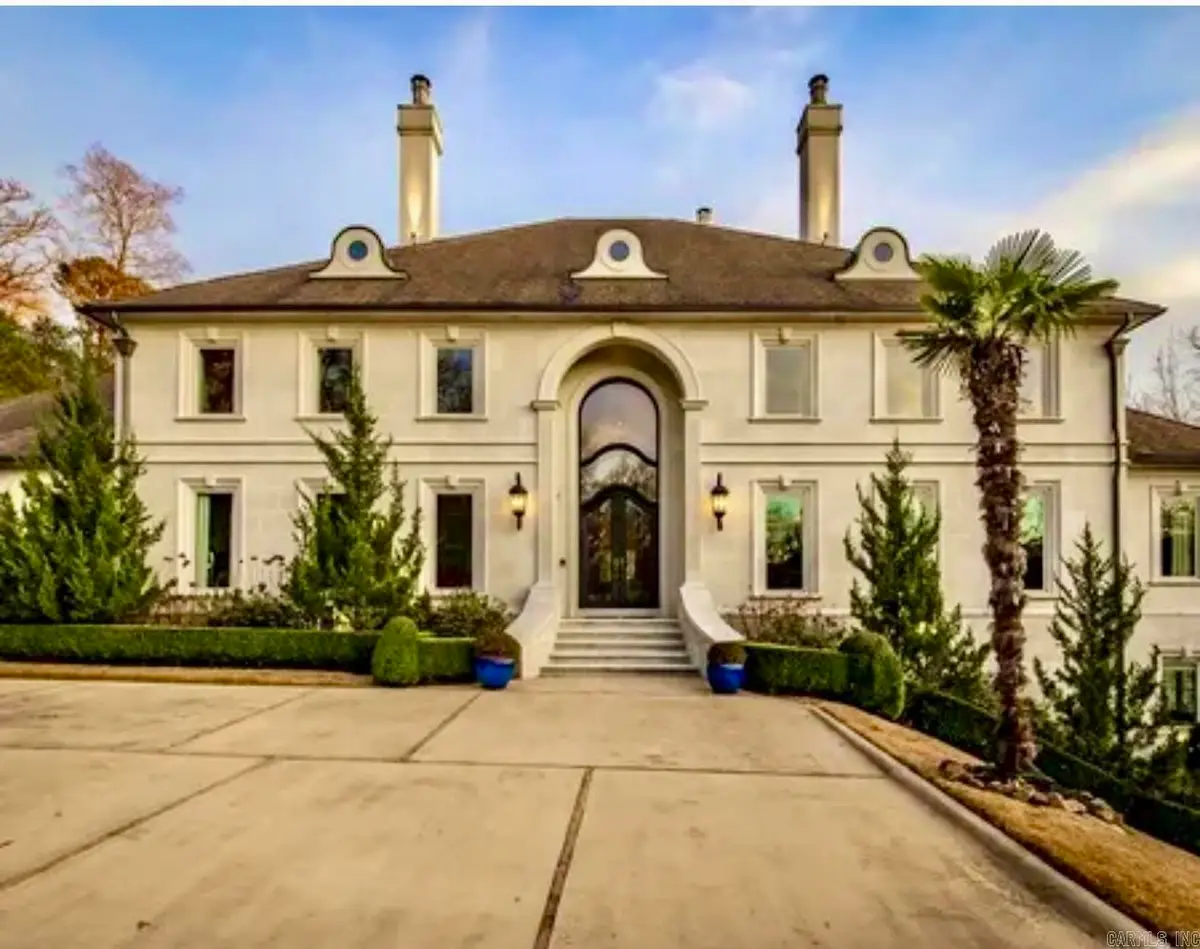 3700 Avondale Road, North Little Rock, AR 72116 - Image #1