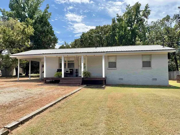 184 County Road 362, Bono, AR 72416