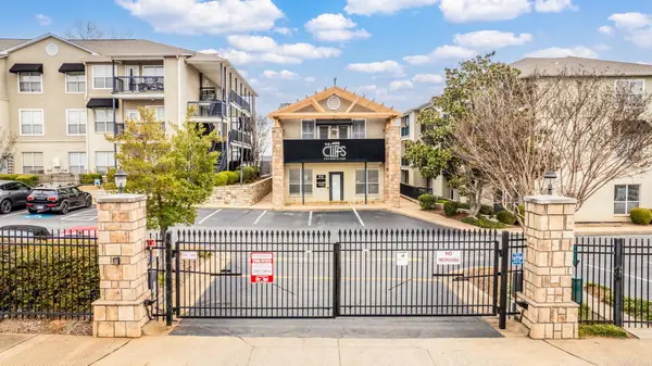 820 North Street #14 #14, Little Rock, AR 72201