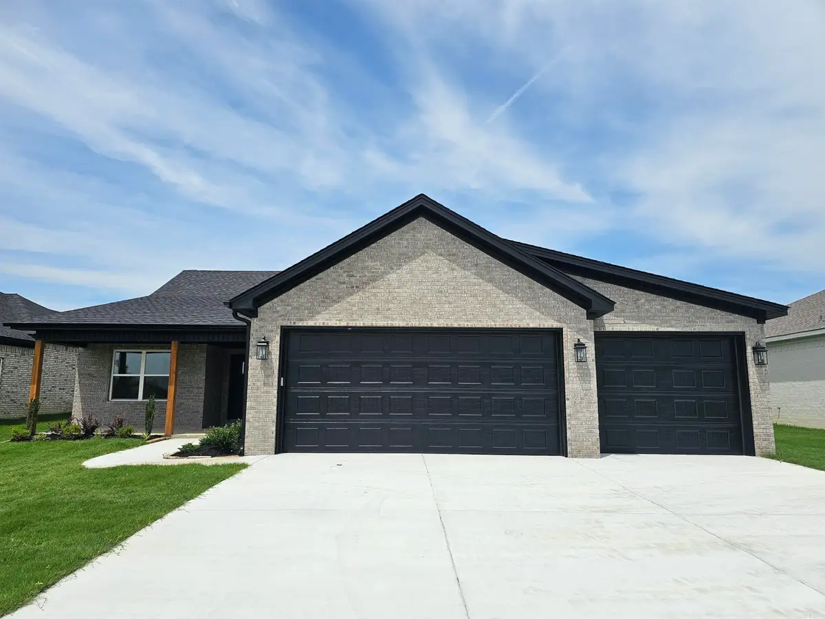 244 Kelton Street, Hensley, AR 72065 - Image #1