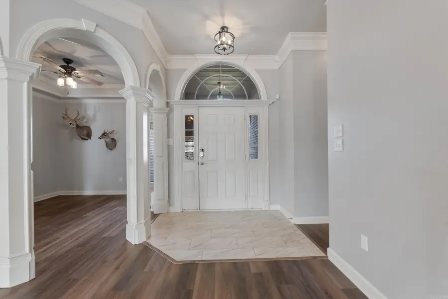 121 Sancerre Drive, North Little Rock, AR 72113 - Image #2