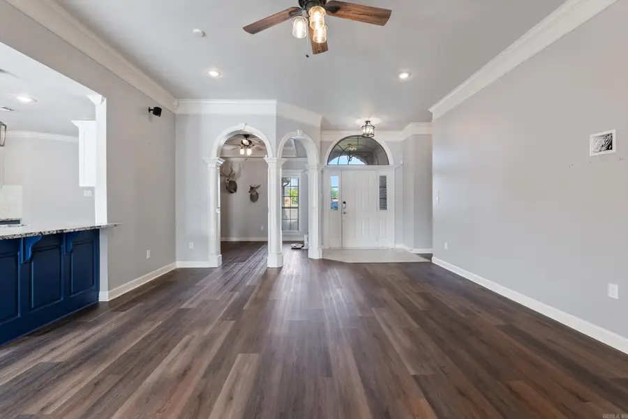 121 Sancerre Drive, North Little Rock, AR 72113 - Image #3