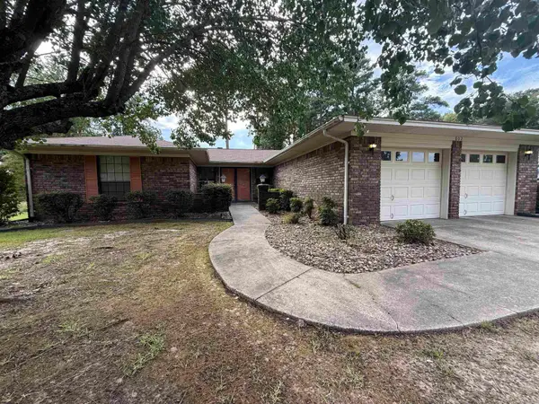 802 Meredith Street, White Hall, AR 71602