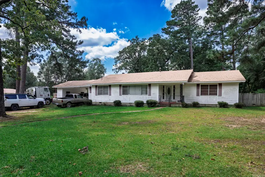 110 S 10th Street, Gurdon, AR 71743 - Image #3