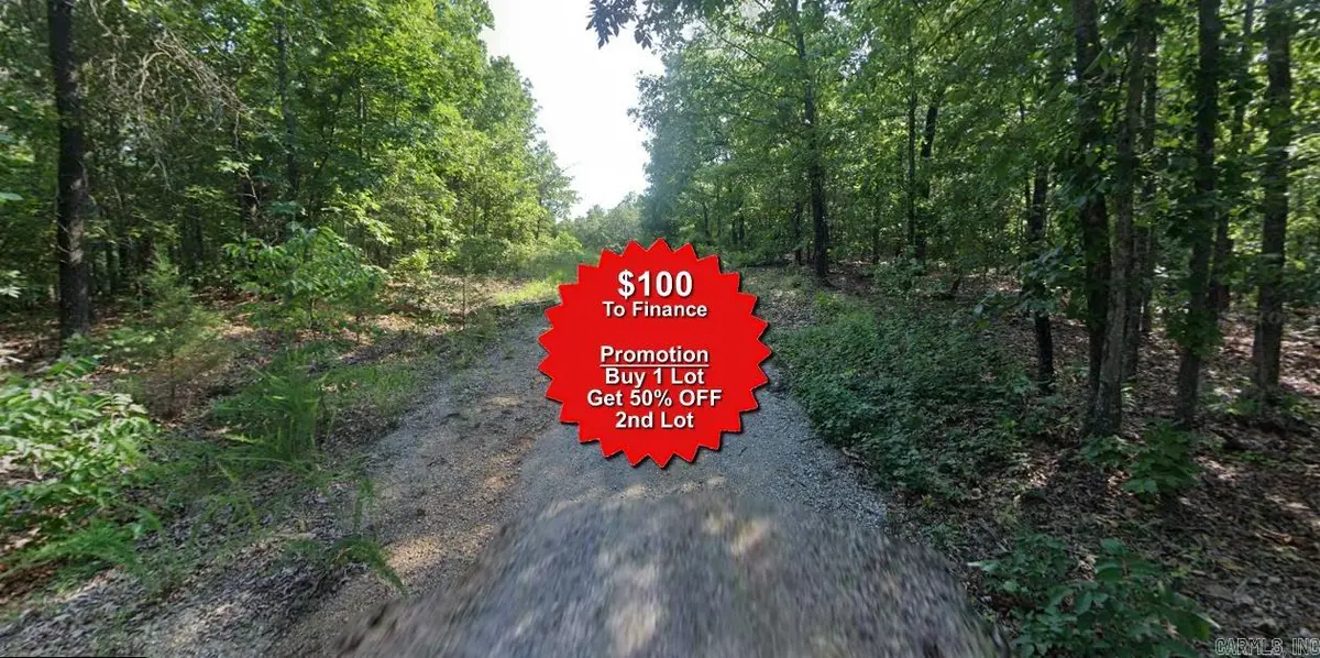 Lot 13 Utah Road, Cherokee Village, AR 72529 - Image #1