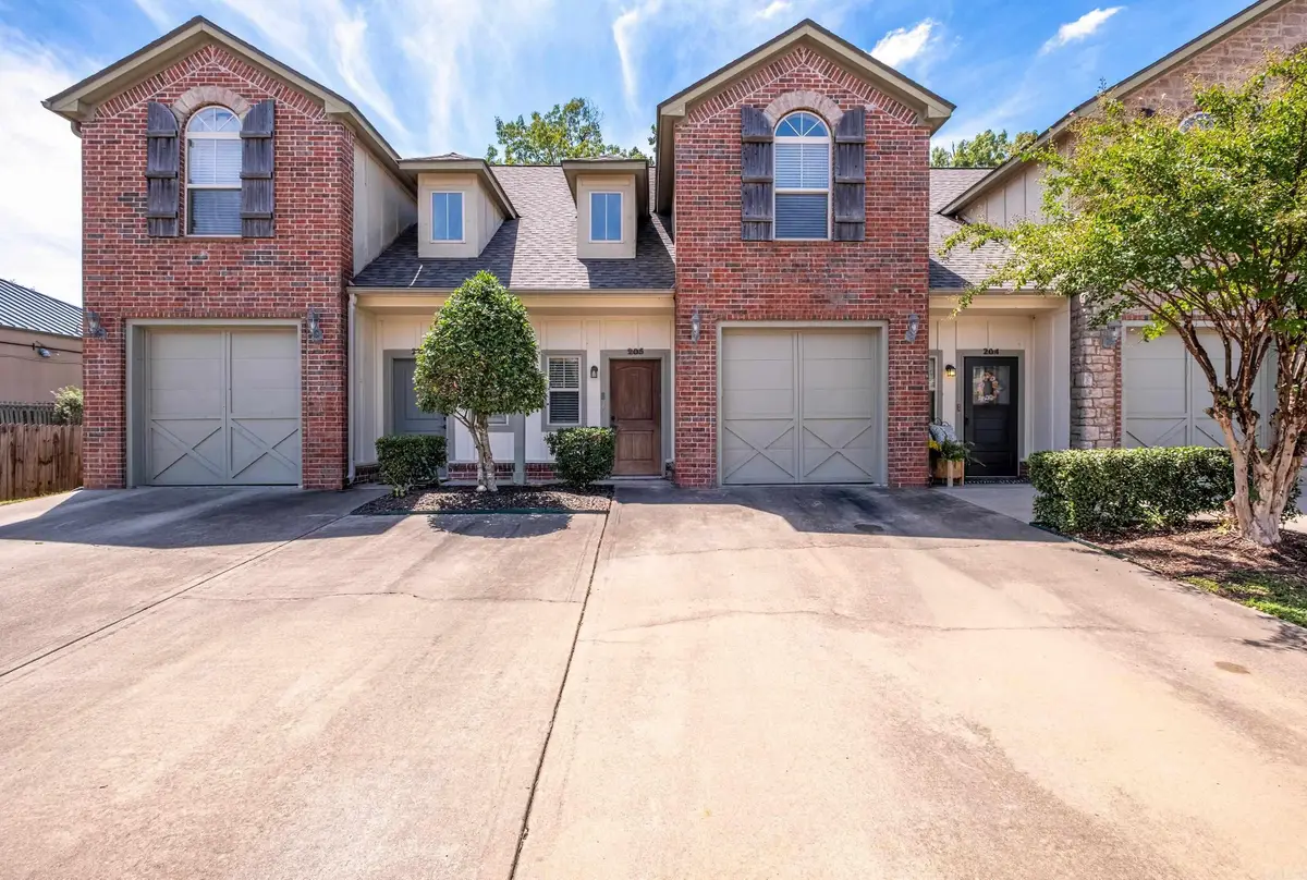 205 Tivoli, Maumelle, AR 72113 - Image #1