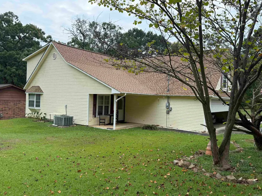 514 W Shepherd Street, Nashville, AR 71852 - Image #2