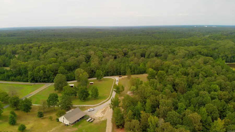 17 Acres/hunters Glen, El Dorado, AR 71730 - Image #2