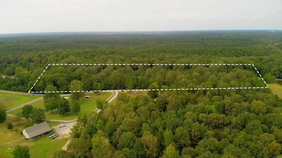 17 Acres/hunters Glen, El Dorado, AR 71730 - Image #3