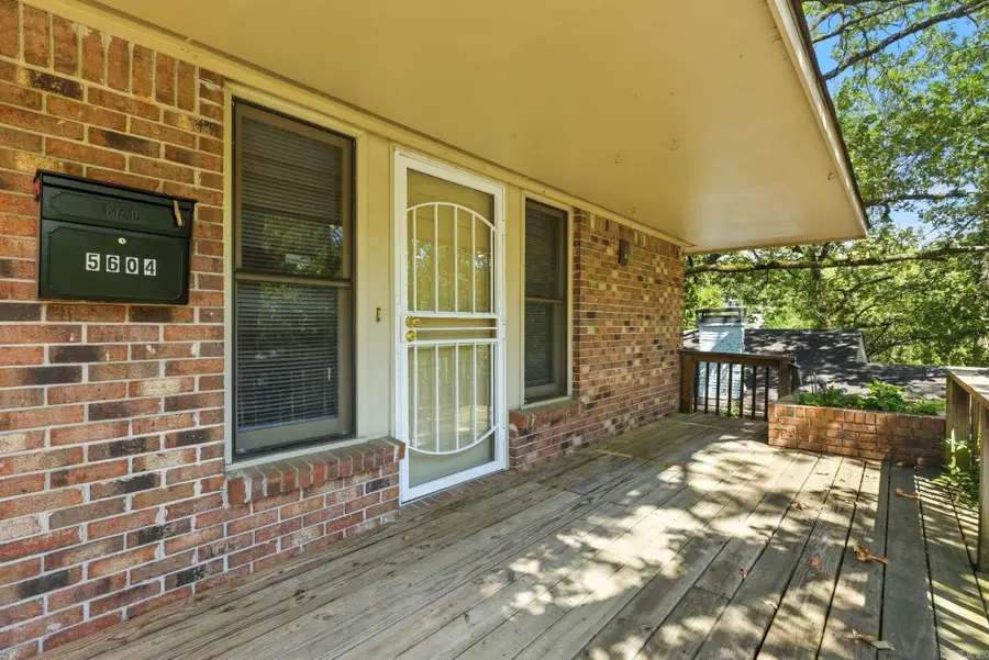 5604 I Street, Little Rock, AR 72205 - Image #2