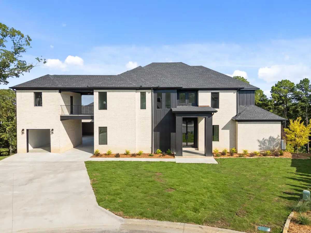 126 Falstone, Little Rock, AR 72223 - Image #1