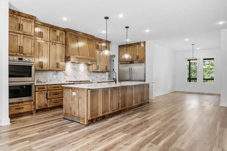 126 Falstone, Little Rock, AR 72223 - Image #3