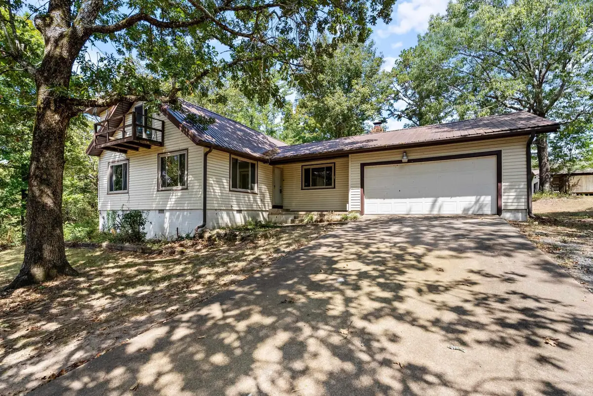 1038 Copper Springs Road, Bee Branch, AR 72013 - Image #1