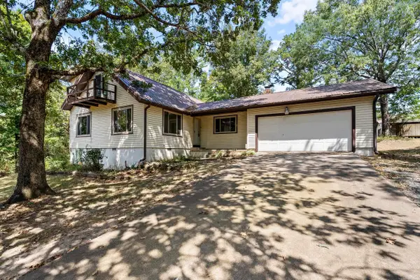 1038 Copper Springs Road, Bee Branch, AR 72013