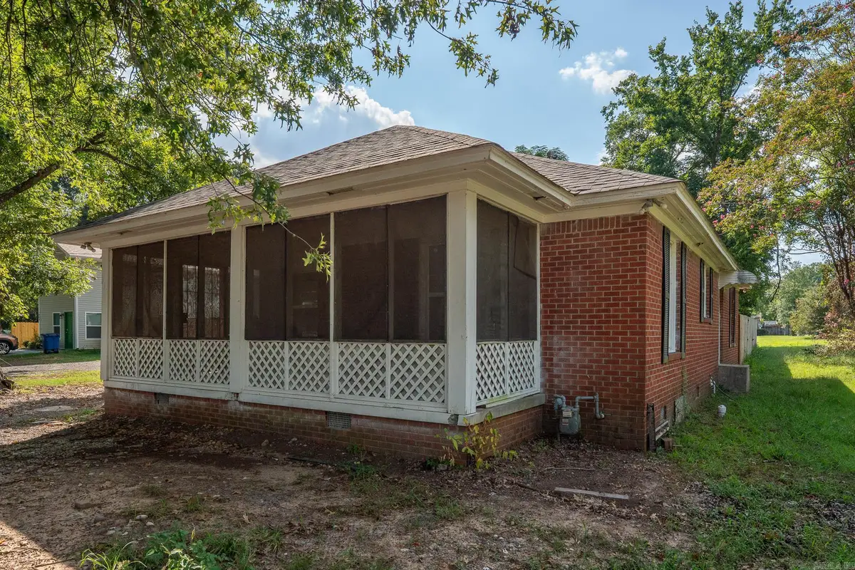 615 Water Street, North Little Rock, AR 72117 - Image #1