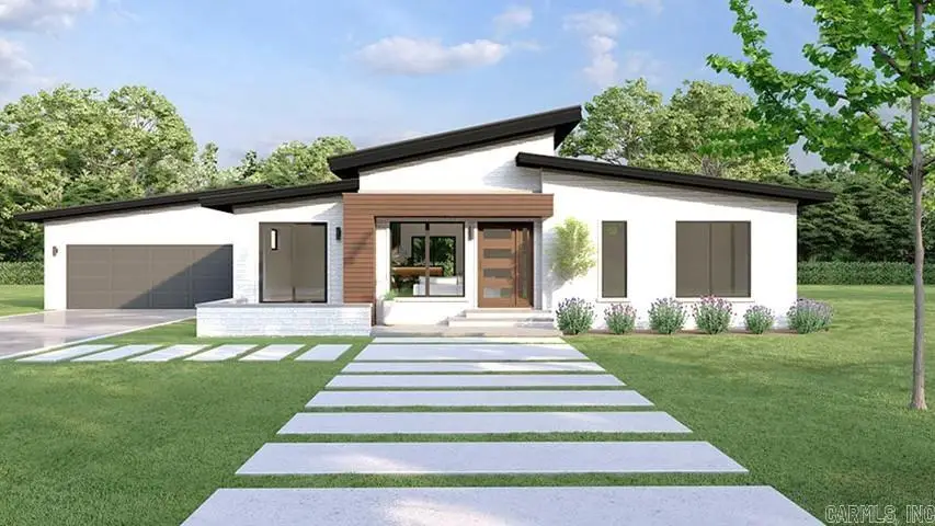 265 Dry Fly Court, Flippin, AR 72634 - Image #1