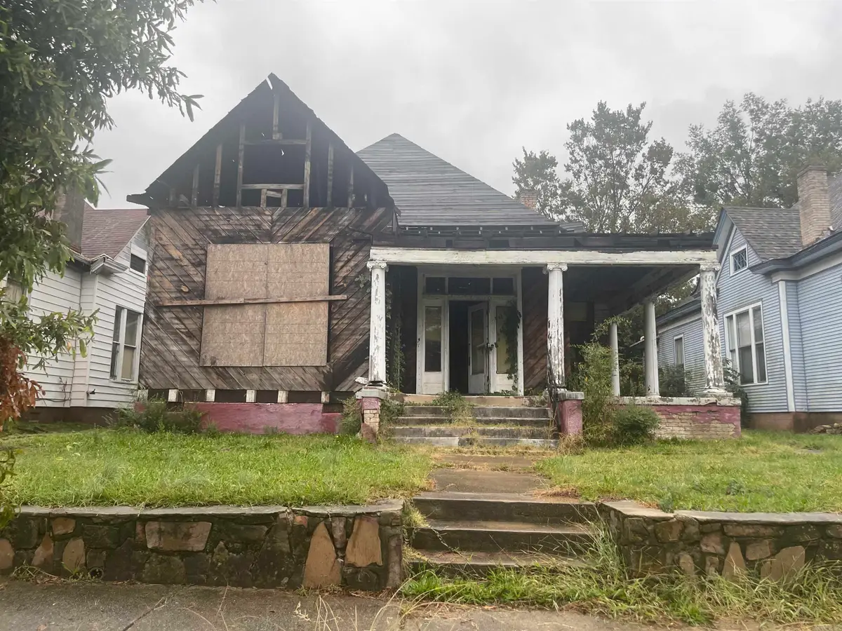 2005 Izard Street, Little Rock, AR 72206 - Image #1