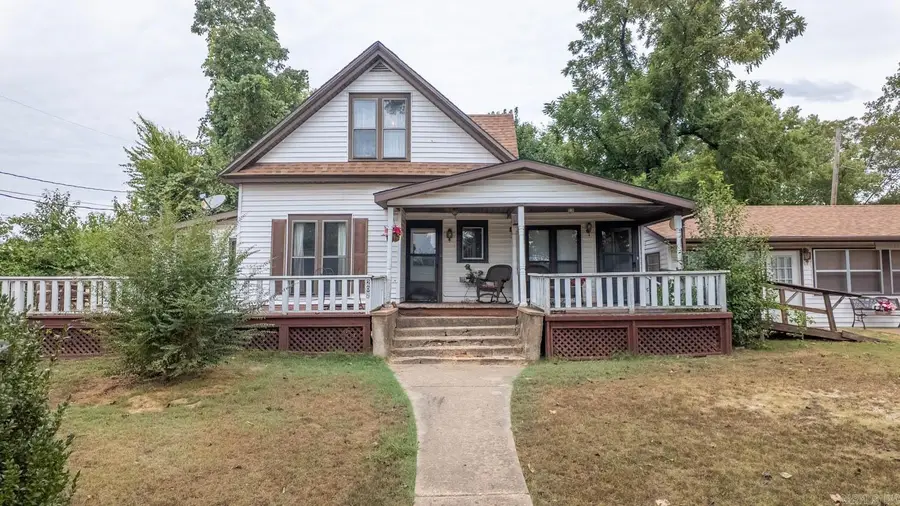 202 W 3rd Street, Hardy, AR 72542 - Image #3