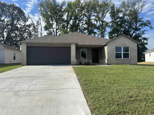 6688 Watercrest Loop, North Little Rock, AR 72117