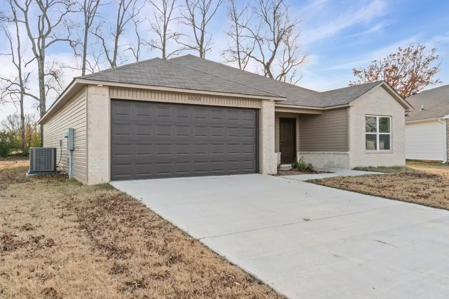 6688 Watercrest Loop, North Little Rock, AR 72117 - Image #3