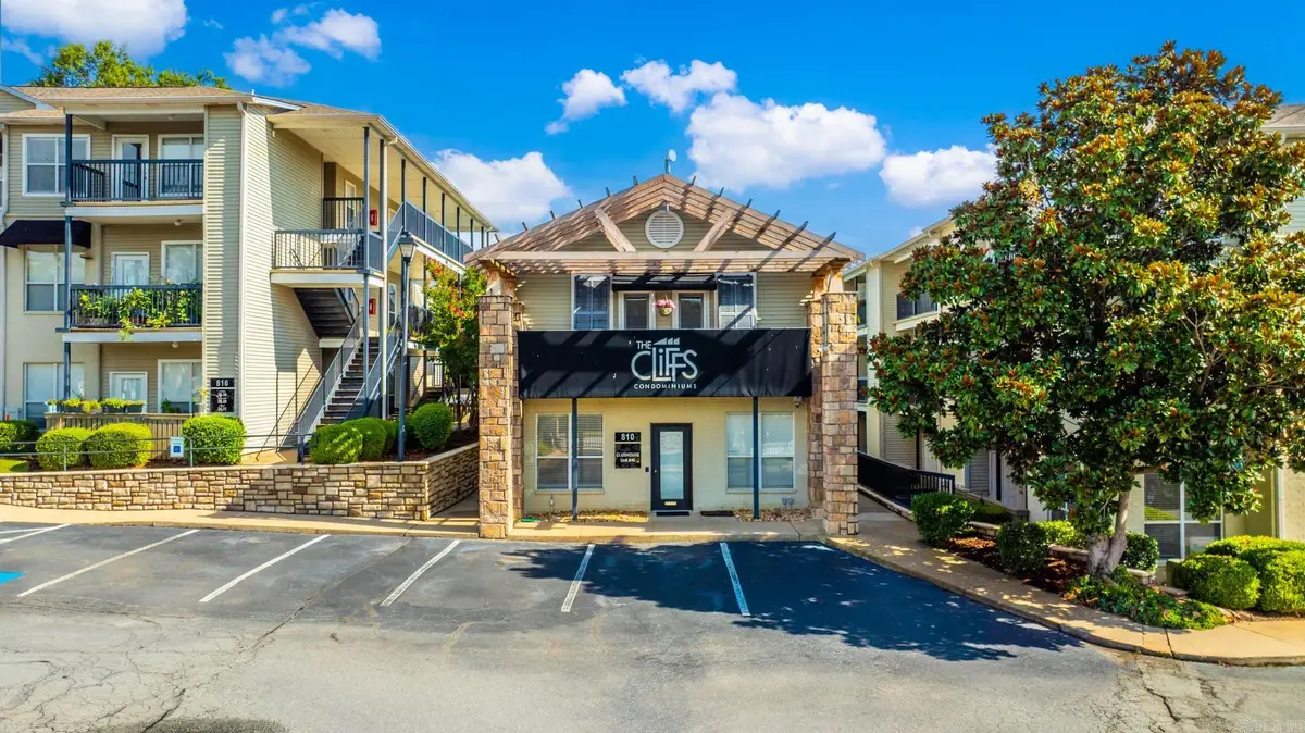 800 North Street #56, Little Rock, AR 72201 - Image #1