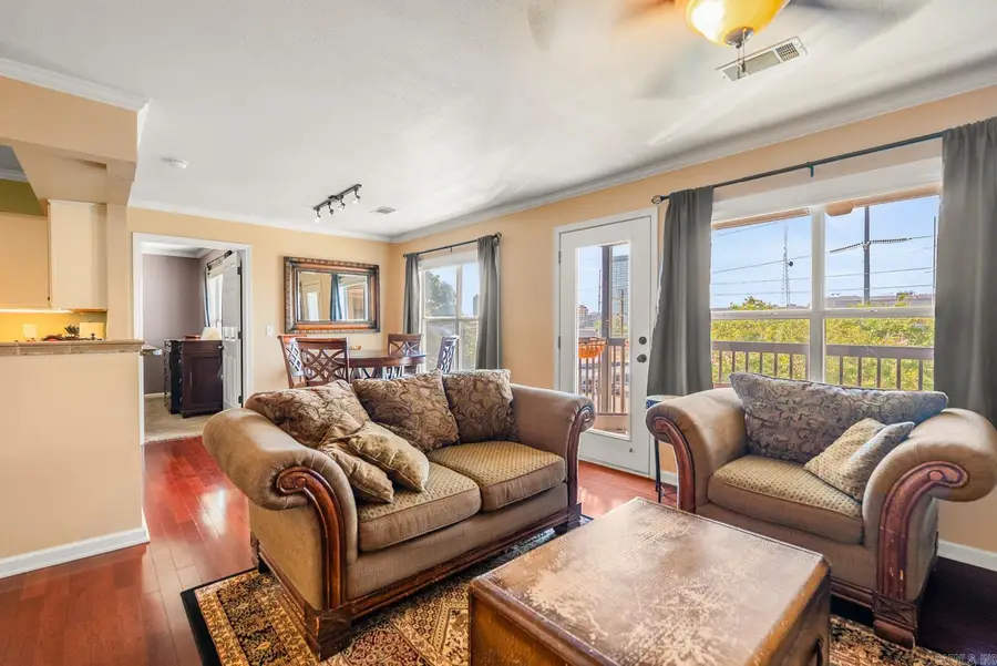 800 North Street #56, Little Rock, AR 72201 - Image #3