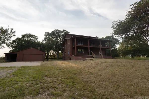 2259 Ledge Rock Road, Alpena, AR 72611