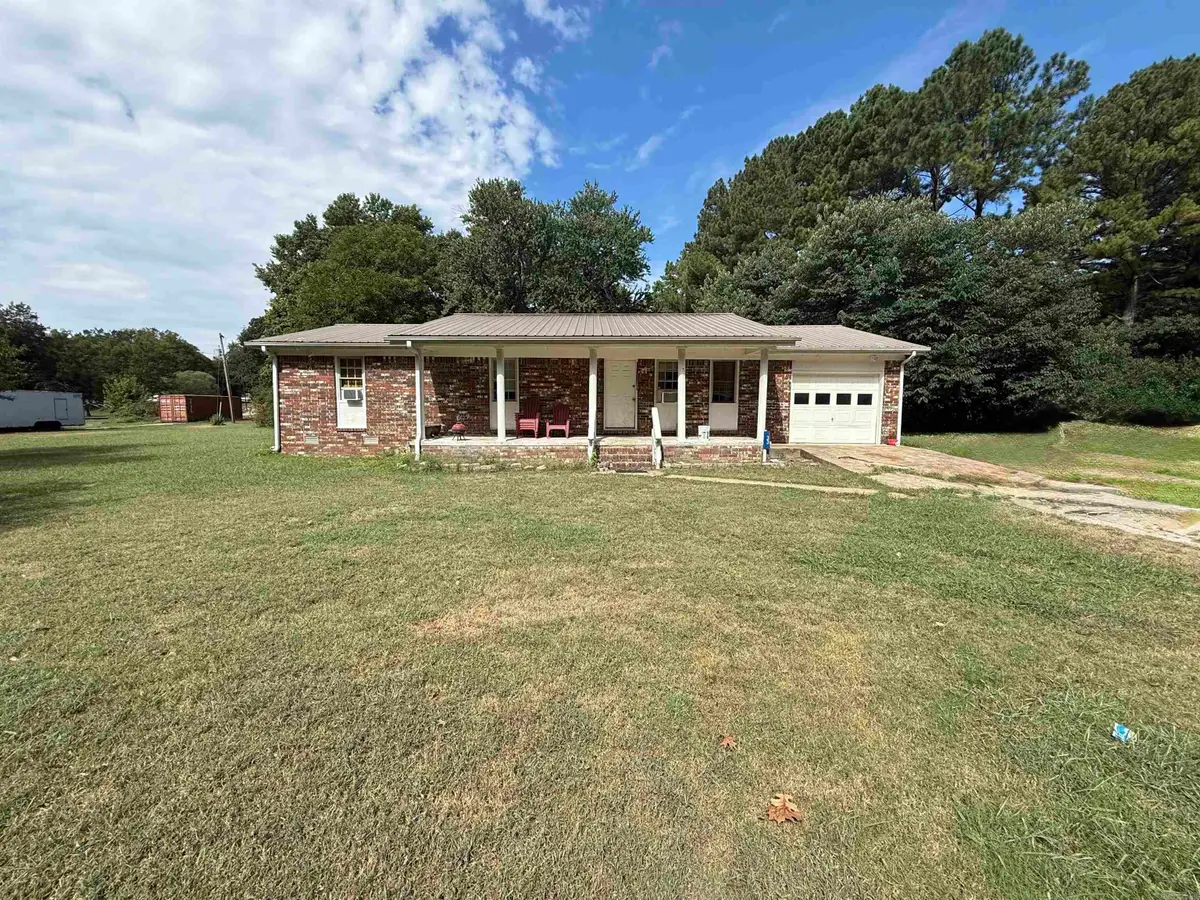 33 Stacey Dr., Batesville, AR 72501 - Image #1