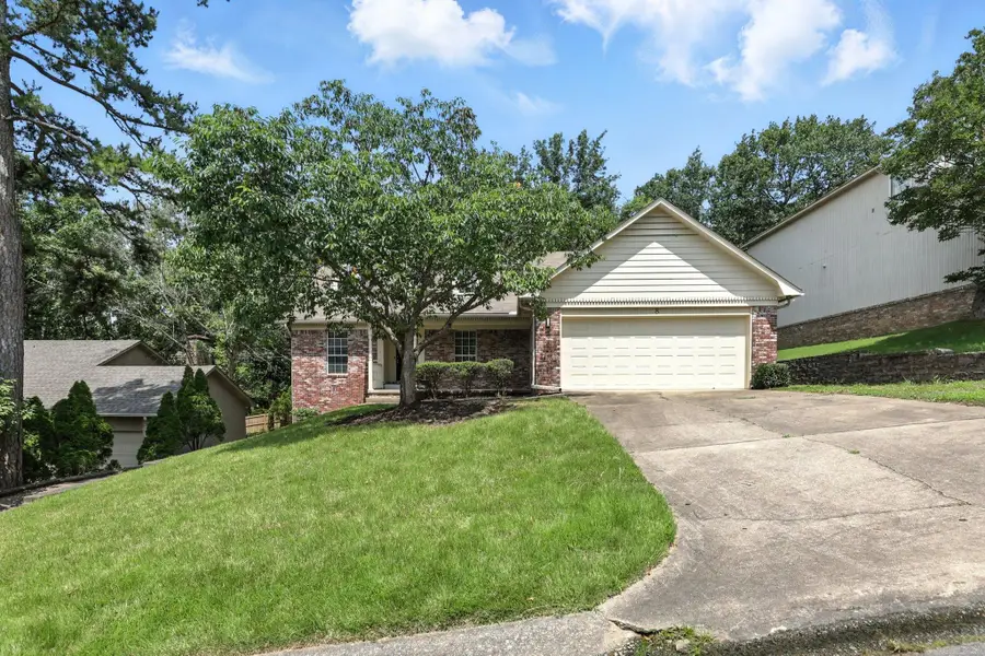 8 Combonne Ct, Little Rock, AR 72211 - Image #3