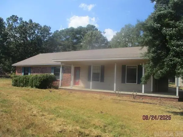 Address Withheld By Seller, Lonoke, AR 72086