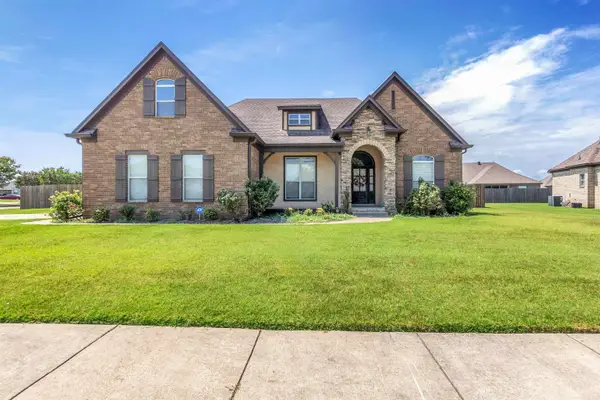 806 Cherokee Trace, Marion, AR 72364