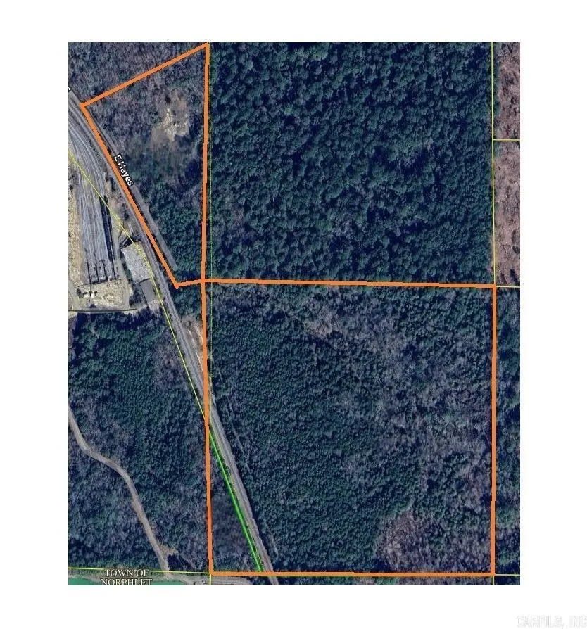 Address Withheld By Seller, Norphlet, AR 71759 - Image #1