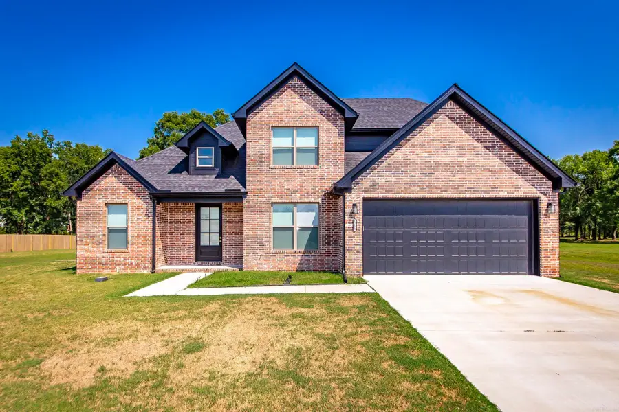 13129 Smarty Jones Drive, Scott, AR 72142 - Image #3