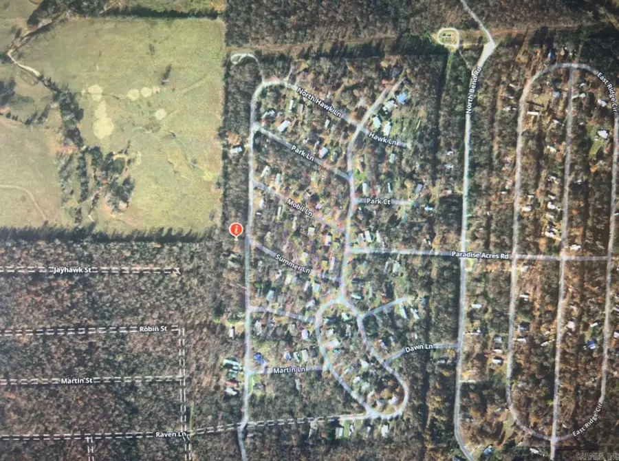 Address Withheld By Seller, Horseshoe Bend, AR 72512 - Image #3