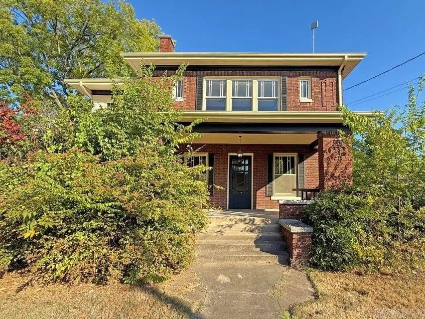 551 Boswell Street, Batesville, AR 72501 - Image #2