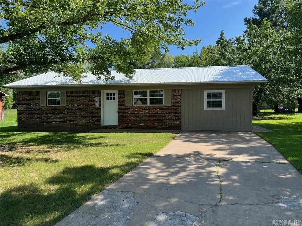 507 N 35th St, Ozark, AR 72949 - #1