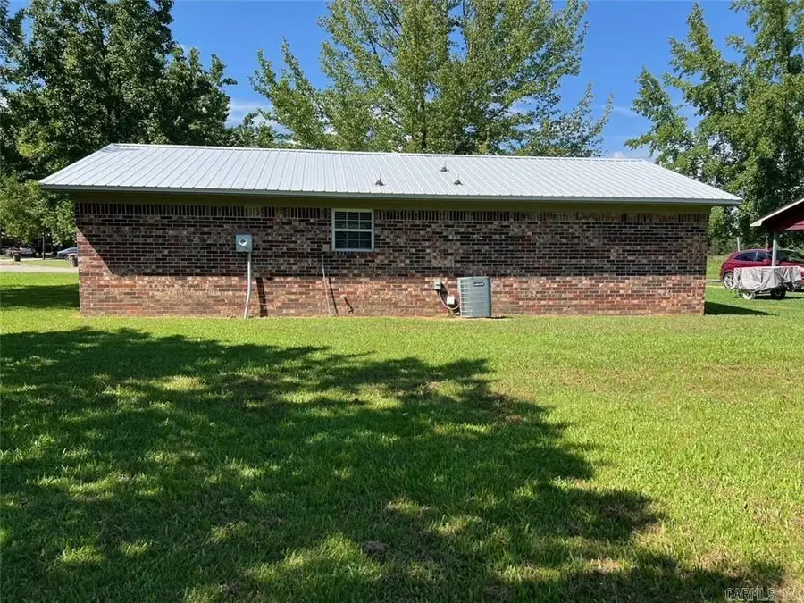 507 N 35th St, Ozark, AR 72949 - #3