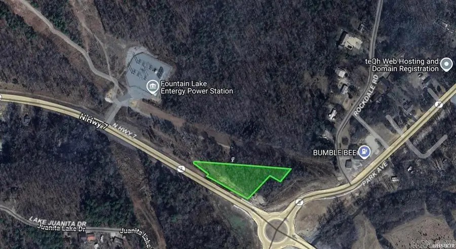 XXX N Hwy 7, Fountain Lake, AR 71901 - Image #3