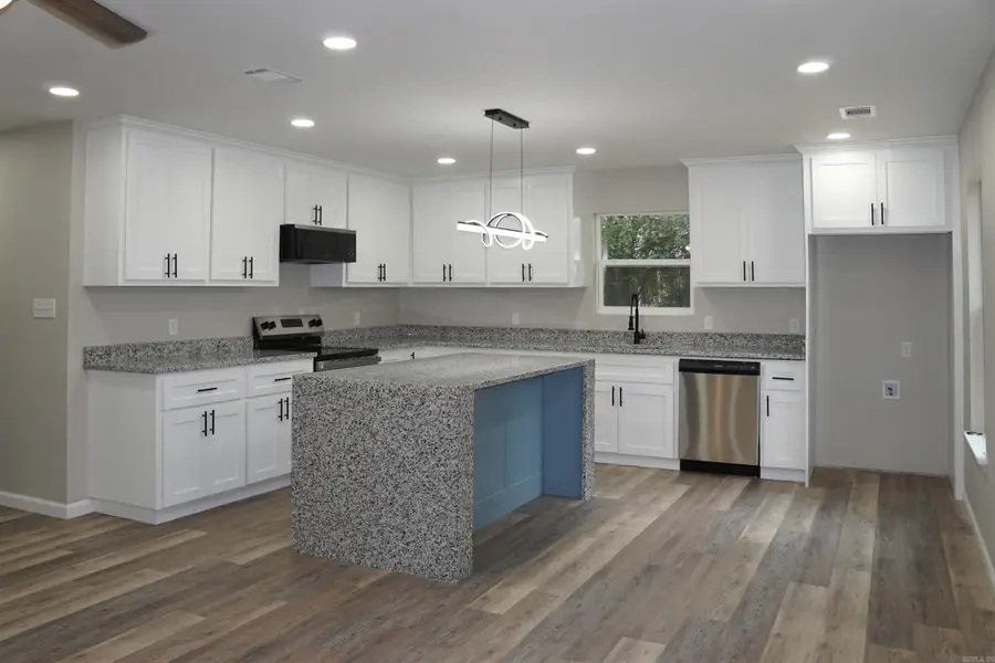 203 E Church Street, Plumerville, AR 72127 - Image #2